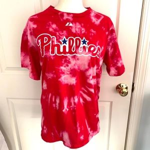 Phillies Chooch #51 Tye Dye